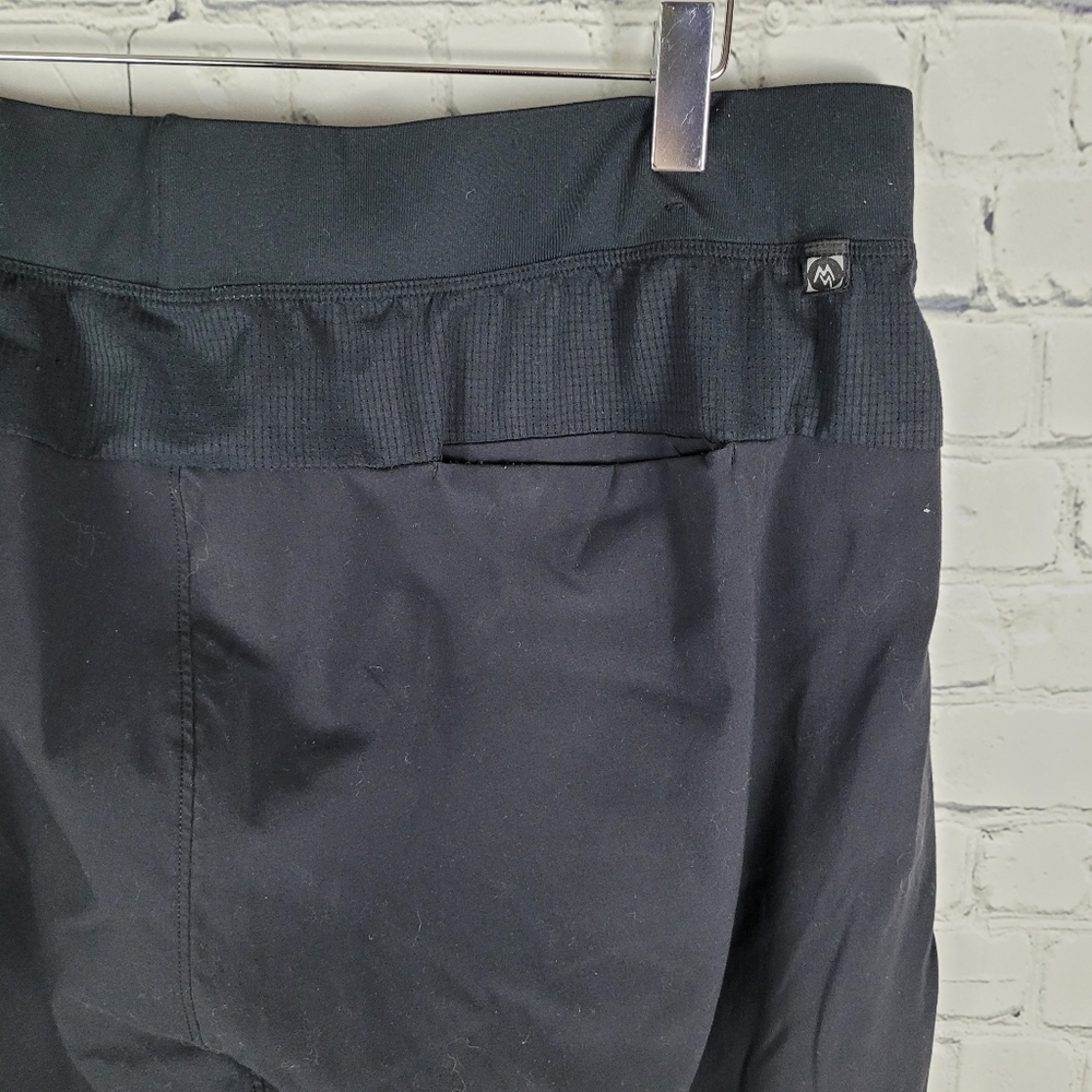 CLOUDVEIL | lightweight pull-on stretch athletic pants